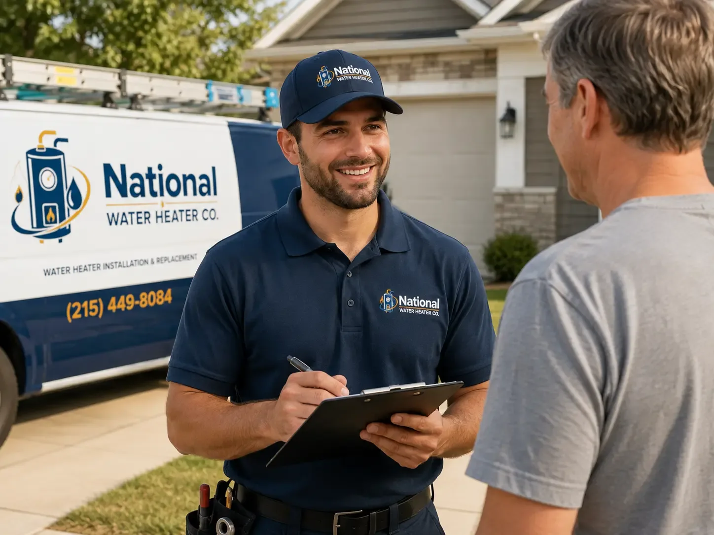 Water Heater Installation Olivehill, TN FAQs